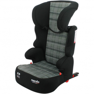 Nania , Gyerek&uuml;l&eacute;s 15-36kg Easyfix, Starter London (3059087)