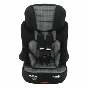 Nania , Gyerek&uuml;l&eacute;s 9-36kg Iso, Racer London (3059088)