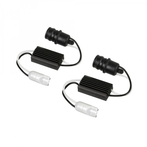 Lampa Canbus Adapter T10-es Ledekhez    12V (0145508)