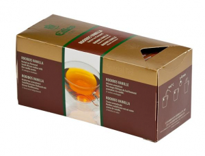 Eilles Herba tea, 25x1,7g,  "Rooibos-van&iacute;lia" (KHK526)
