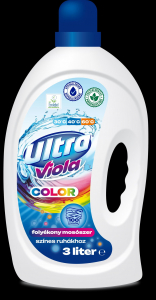 Ultra Viola foly&eacute;kony mos&oacute;szer Color 3l (5999565233457)