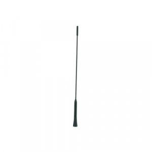 Homasita , Antenna Sz&aacute;r 36,5Cm 5/6 Fekete (2918765)