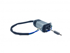 Micca ablakemelő motor SPAL rendszerhez (87PW804MT)