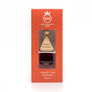 MARCO MARTELY , Dark Opium Illatos&iacute;t&oacute; 7ml (30917090)