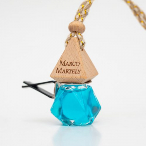 MARCO MARTELY , Illatos&iacute;t&oacute; Aqua, 7ml (30254049)