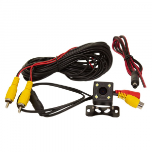 Carguard tolatókamera 12V (55069A)