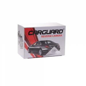 Carguard tolatókamera 12V (55069A)