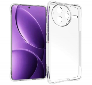 Szilikon telefonv&eacute;dő (&uuml;t&eacute;s&aacute;ll&oacute;s&aacute;g, l&eacute;gp&aacute;rn&aacute;s sarok) &Aacute;TL&Aacute;TSZ&Oacute; Xiaomi Poco F7 Ultra "Gigapack csomagol&aacute;s" (GP-172425)