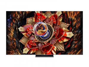 TCL 75C9K 75" 4K UHD Smart QD-Mini LED TV