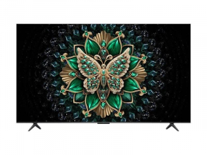 TCL 98C6K 98" 4K UHD Smart QD-Mini LED TV