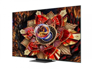 TCL 65C9K 65" 4K UHD Smart QD-Mini LED TV