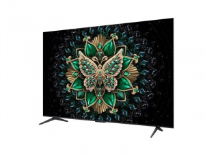 TCL 98C6K 98" 4K UHD Smart QD-Mini LED TV