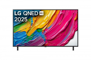 LG 55QNED80A3A 55" 4K UHD Smart QNED TV
