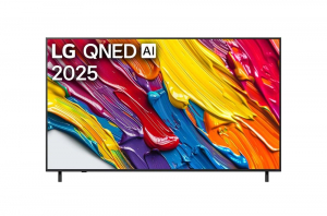 LG 75QNED82A3B 75" UHD QNED Smart TV