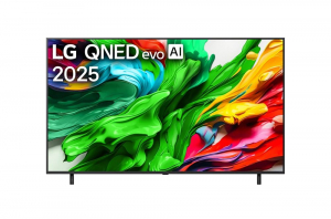 LG 65QNED85A3C 65" UHD Smart MINI-LED TV