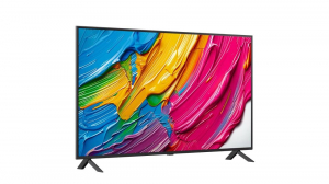 LG 55QNED80A3A 55" 4K UHD Smart QNED TV