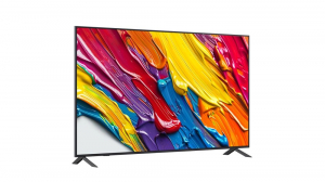 LG 75QNED82A3B 75" UHD QNED Smart TV