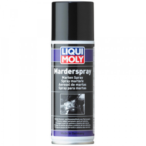 Liqui Moly , Meny&eacute;t ellen, Spray, 200ml, 2708 (301515)