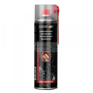 M-Tech Motip, Nyestriasztó, Spray, 500ml (30090103)