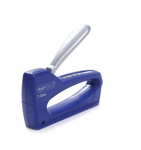 RAPESCO Tűzőpisztoly, hobbi, 13/4, 53/4,  "T8-Lite" (IR0955)