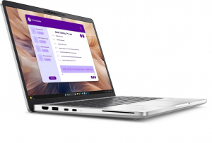 DELL Pro 13 Plus - 13,3" WUXGA / Intel&reg; Core&trade; Ultra 7 265U / 32GB DDR5 / 512GB / Win 11 Pro / BTO114_PB13250_EMEA