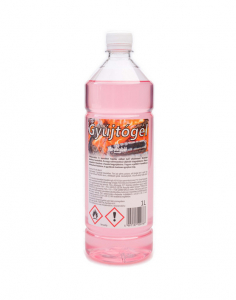 Fasz&eacute;ngy&uacute;jt&oacute; G&eacute;l, 1L (30500787)