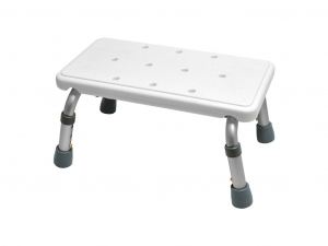 Fürdőszobai Fellépő - Állítható - 21-26cm (378530056)