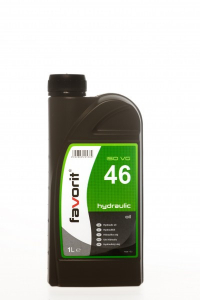 Favorit Hidro 46, Hidraulika olaj, 1L (30205389)