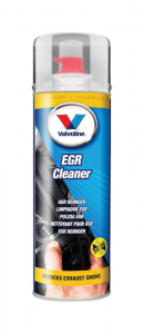 Valvoline EGR szelep tisztító - 500ml (30887071)