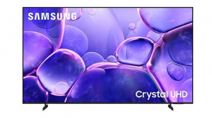 Samsung UE50U8072FUXXH 50" Crystal UHD 4K Smart TV
