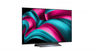 LG OLED48C51LA 48" UHD Smart OLED TV