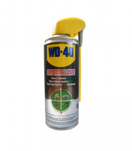WD-40 , Specialist, PTFE, Teflon, Spray, 400ml (3003960)