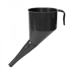 Vorel 160mm üzemanyag tölcsér szűrővel (83016_1)