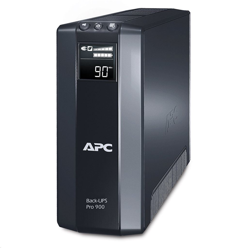 APC Back-UPS PRO BR900G-GR  900VA szünetmentes tápegység
