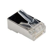 Roline UTP CAT6 Shielded dug&oacute; 10db/pcs   (21.17.3061-50)
