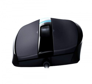 Gigabyte GM-M6980X lézer egér fekete USB
