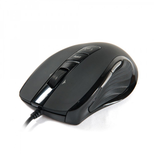 Gigabyte GM-M6980X lézer egér fekete USB