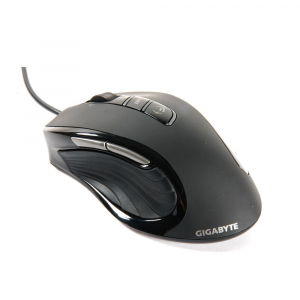 Gigabyte GM-M6980X lézer egér fekete USB