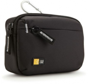 Case Logic SLR fényképezőgép tok fekete (TBC-403K)