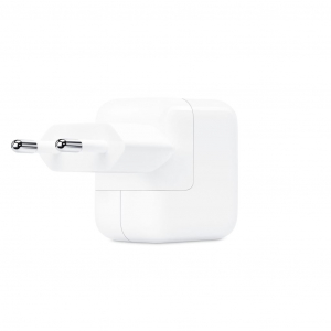 Apple 12W USB Power Adapter  (MD836/MGN03)