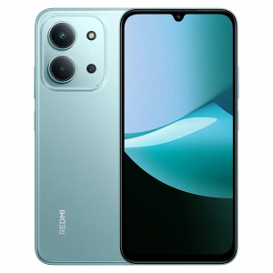 Xiaomi Redmi 15C 4G 4/128GB Dual-Sim mobiltelefon z&ouml;ld (MZB0LCFEU)