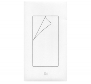 Xiaomi k&eacute;pernyőv&eacute;dő f&oacute;lia 3db &Aacute;TL&Aacute;TSZ&Oacute;  Redmi Note 4 (UBV4564TY / UBV4506TY)