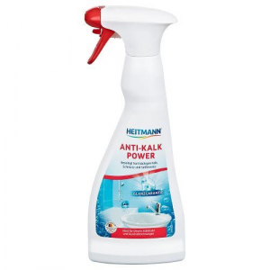 HEITMANN v&iacute;zkőold&oacute; spray extra erős 500 ml (4052400033528)