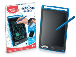Maped M&aacute;gikus t&aacute;blag&eacute;p, 8,5",  "Magic Board" (IMAC907039)