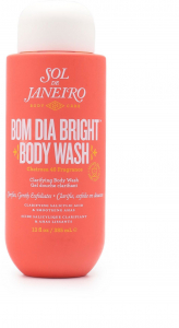 SOL DE JANEIRO Bom Dia Bright Body Wash 385 ml tusf&uuml;rdő - tiszt&iacute;t&oacute;