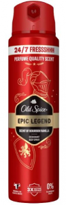 Old Spice Epic Legend deo spray 150 ml (8700216606035)