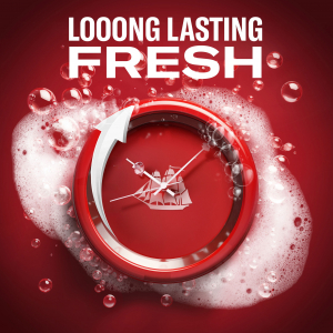 Old Spice Captain 3in1, 400 ml tusf&uuml;rdő - f&eacute;rfiak sz&aacute;m&aacute;ra