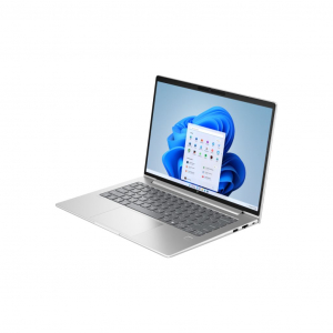 HP EliteBook 6 G1i 14" Laptop Win 11 Pro sz&uuml;rke (AD4N6ET)
