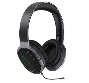 Awei A799BL bluetooth fejhallgat&oacute; SZTEREO (v5.0, mikrofon, IP7 v&iacute;z&aacute;ll&oacute;, &ouml;sszehajthat&oacute;, gamer) FEKETE (A799BL_B)