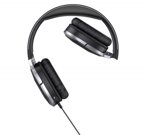 Awei A799BL bluetooth fejhallgat&oacute; SZTEREO (v5.0, mikrofon, IP7 v&iacute;z&aacute;ll&oacute;, &ouml;sszehajthat&oacute;, gamer) FEKETE (A799BL_B)